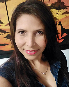 47 Year Old Barranquilla, Colombia Woman